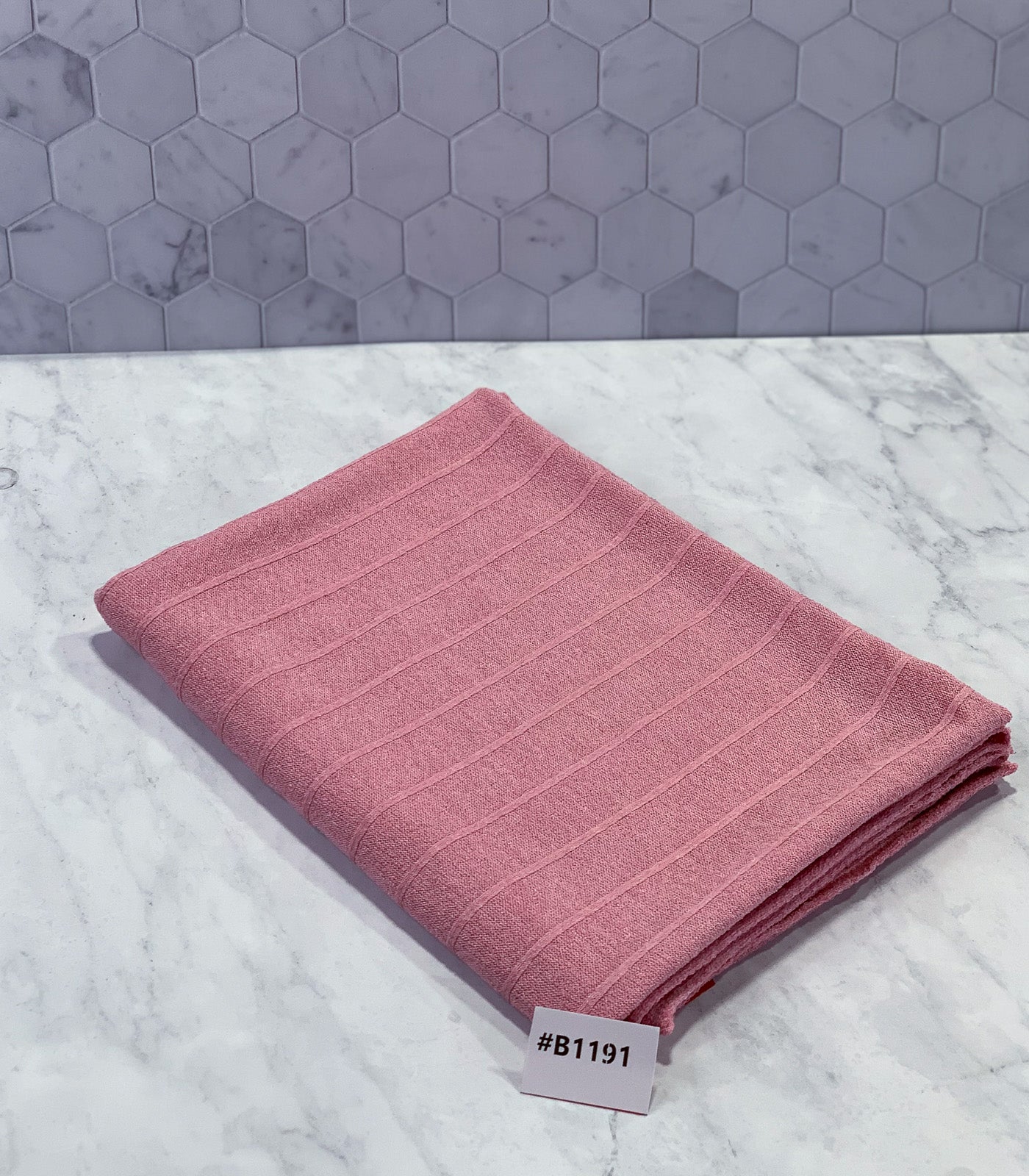 1yd Knit Pre-cut Fabric