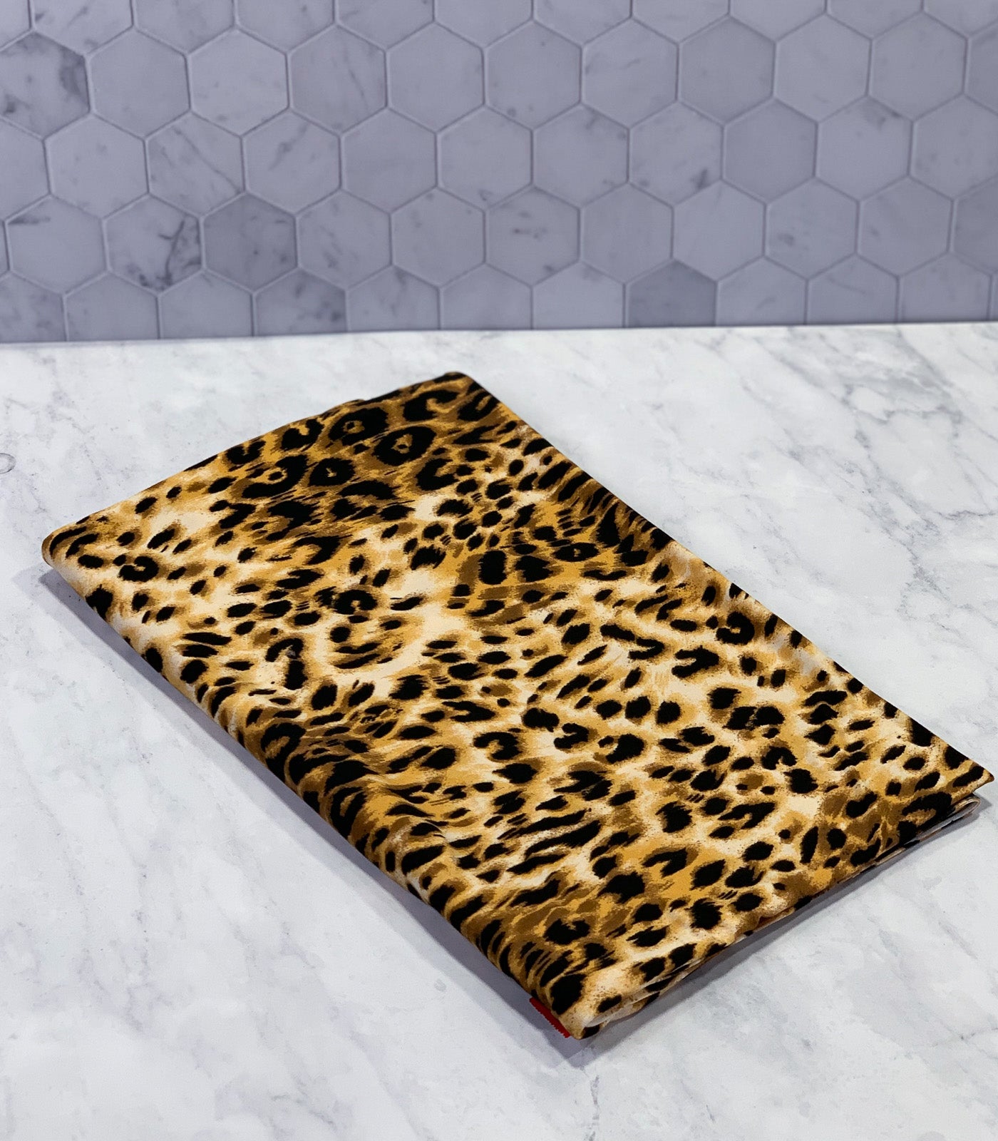 1yd Double Brushed Poly Pre-cut Fabric