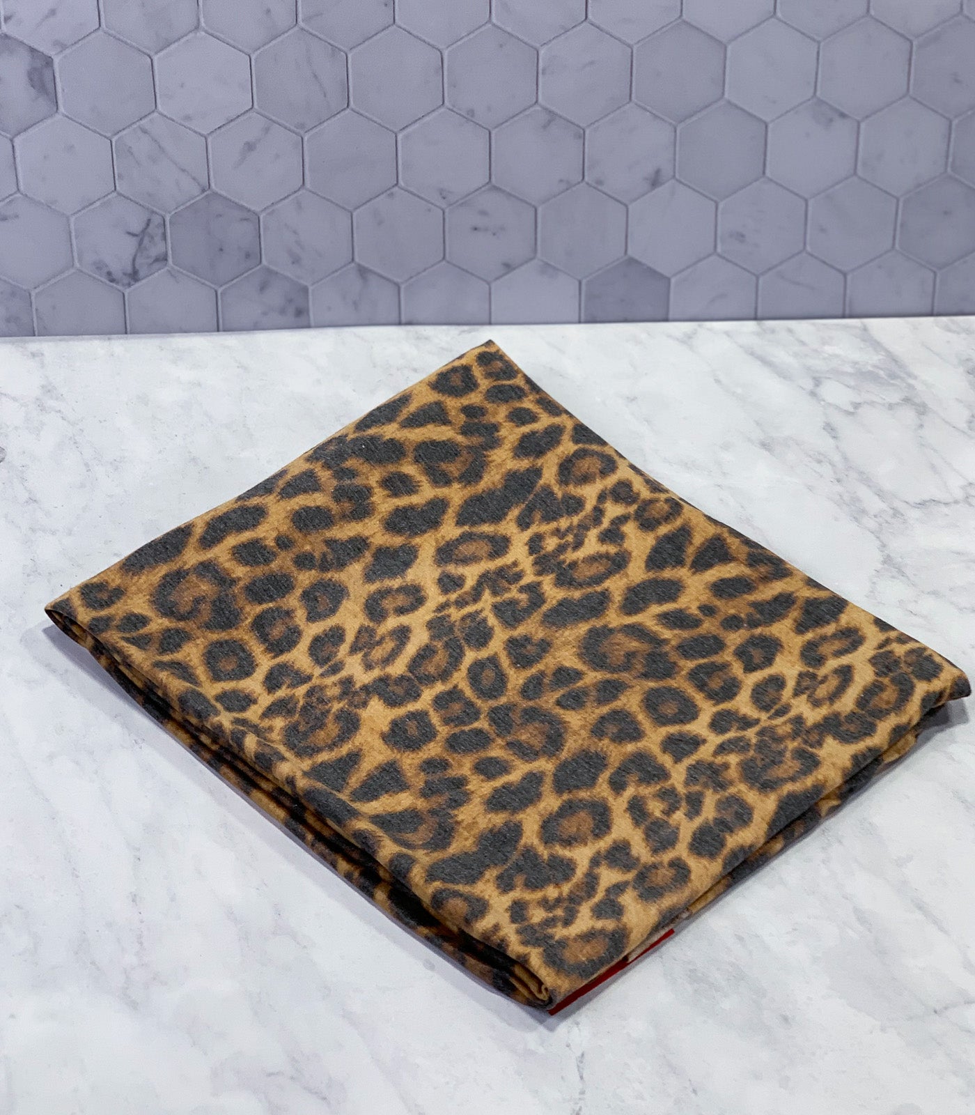 1yd Double Brushed Poly Pre-cut Fabric