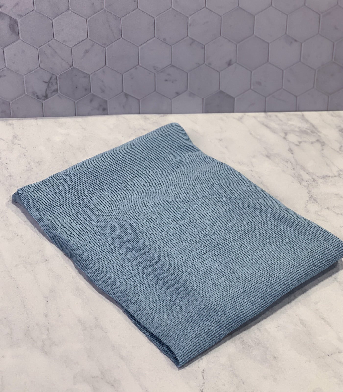 1yd Ribbed Knit Pre-cut Fabric