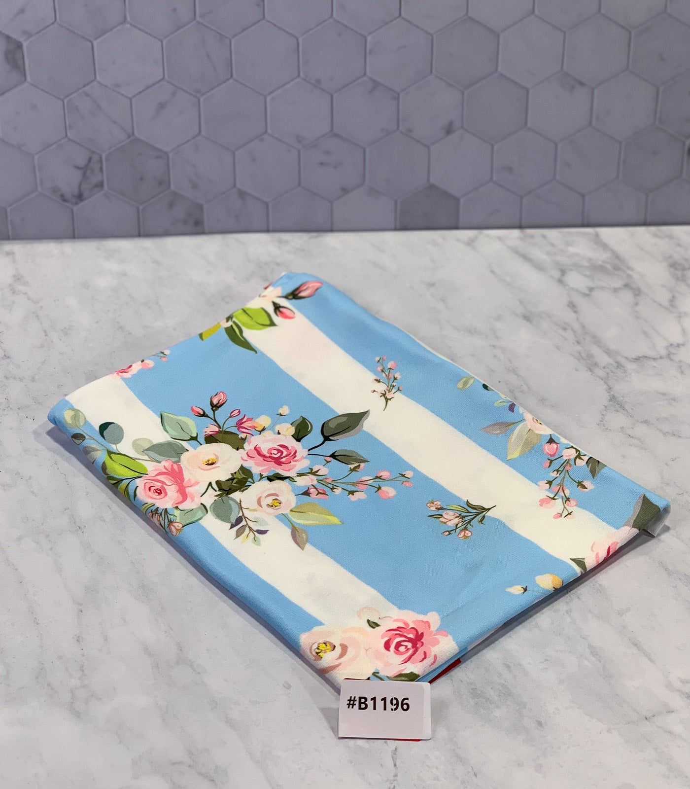 0.5yd Woven Pre-cut Fabric