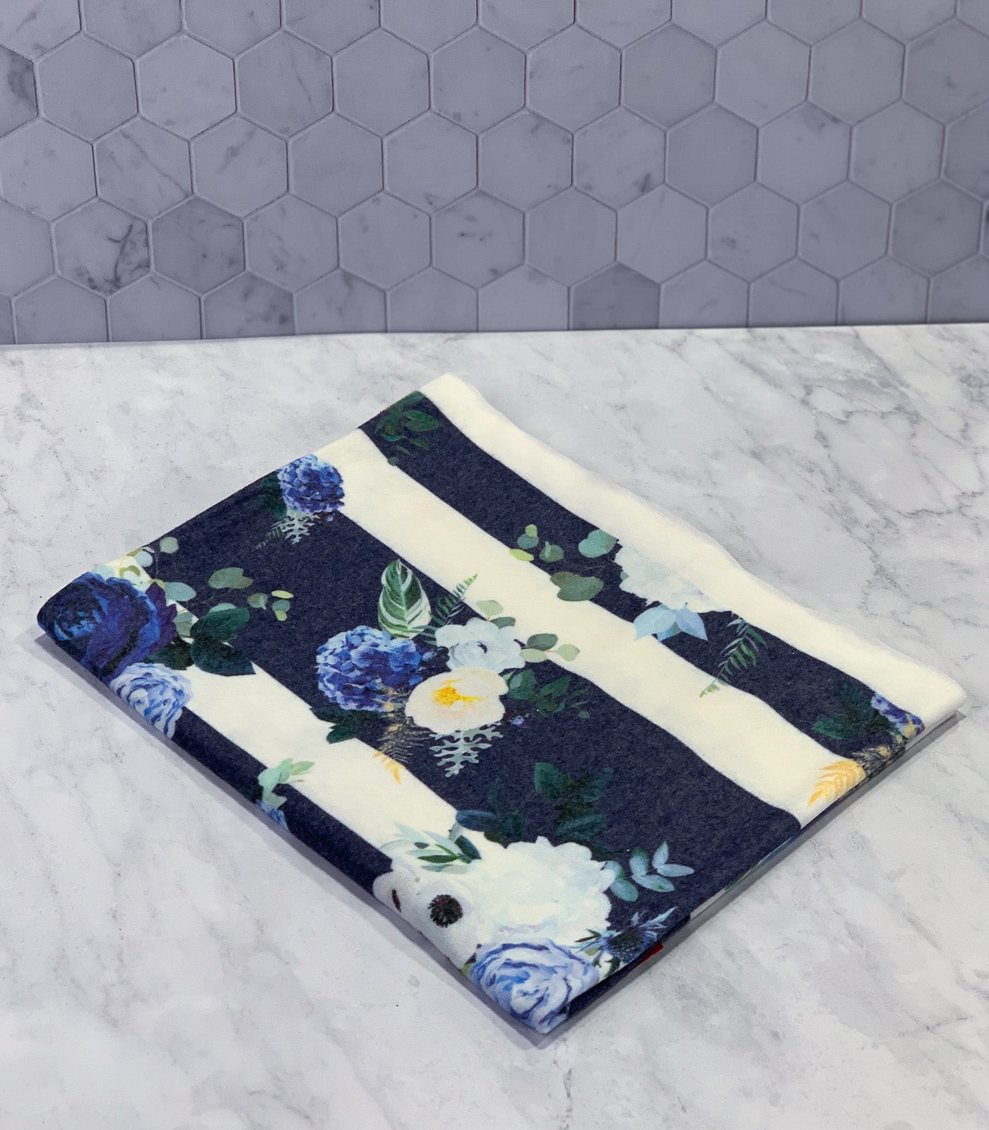 0.5yd Faux Cashmere Pre-cut Fabric