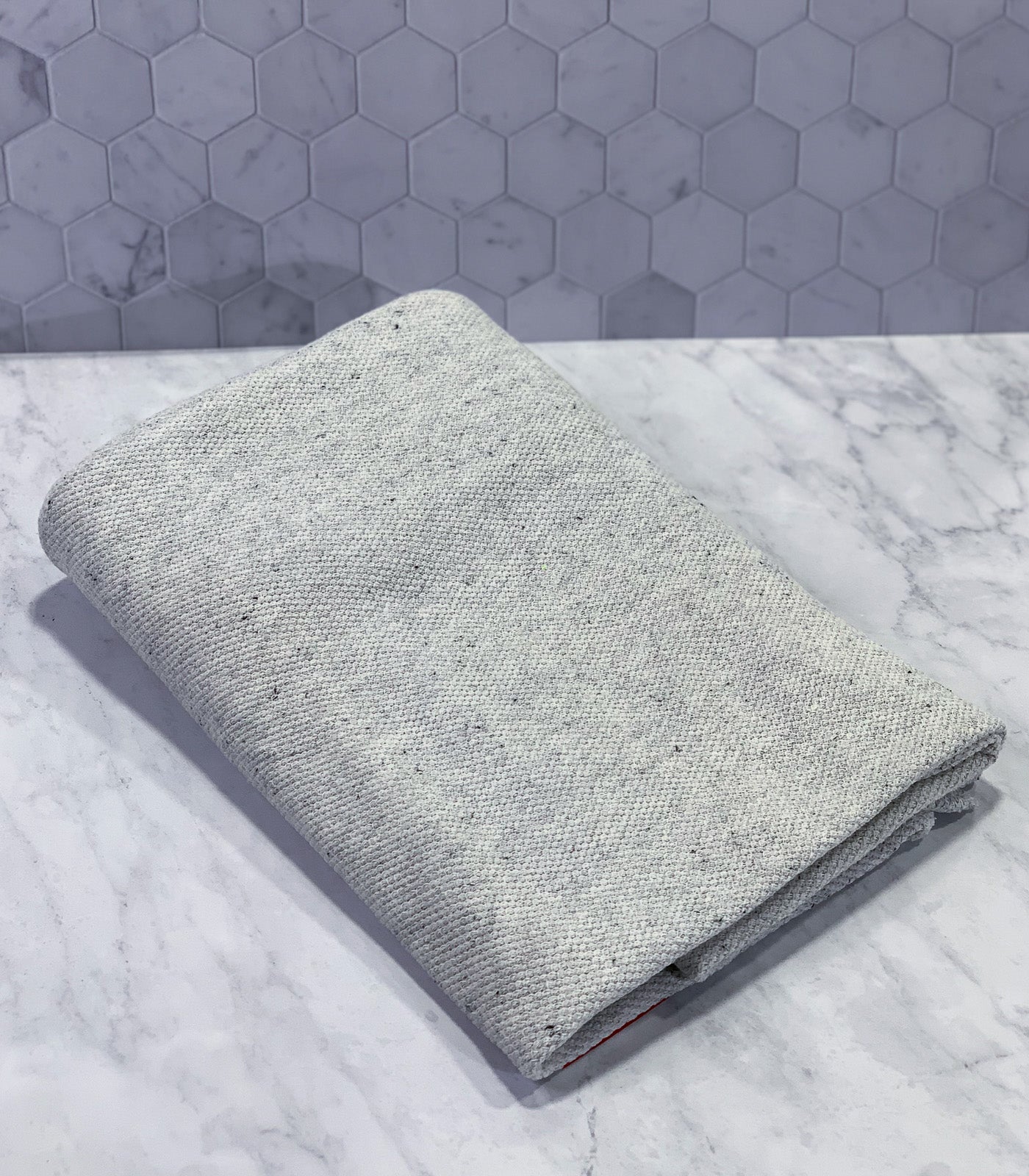 2.75yd French Terry Pre-cut Fabric