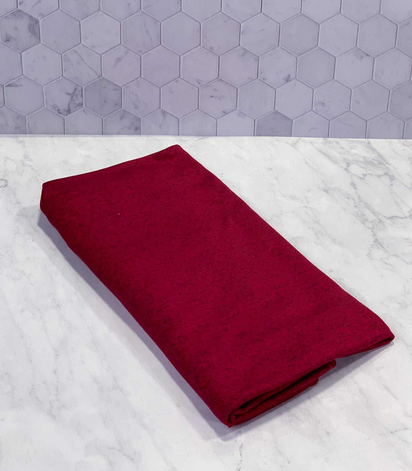 1.75yd Sweater Knit Pre-cut Fabric