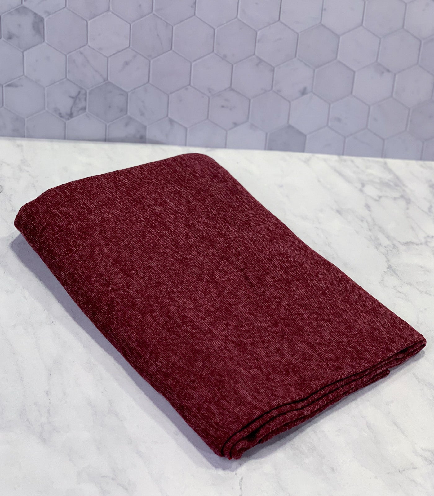 1.5yd Sweater Knit Pre-cut Fabric