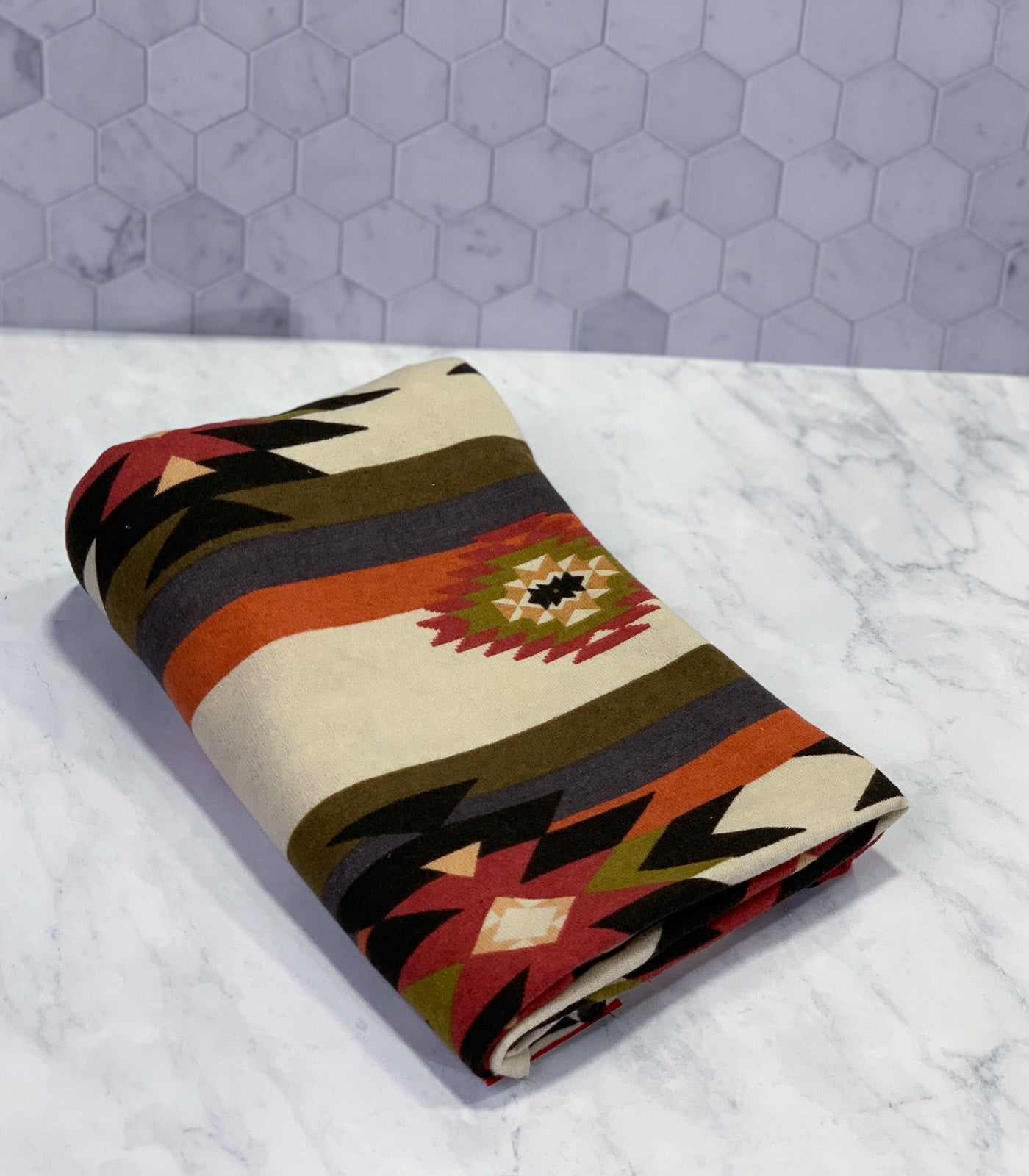 2yd Sweater Knit Pre-cut Fabric