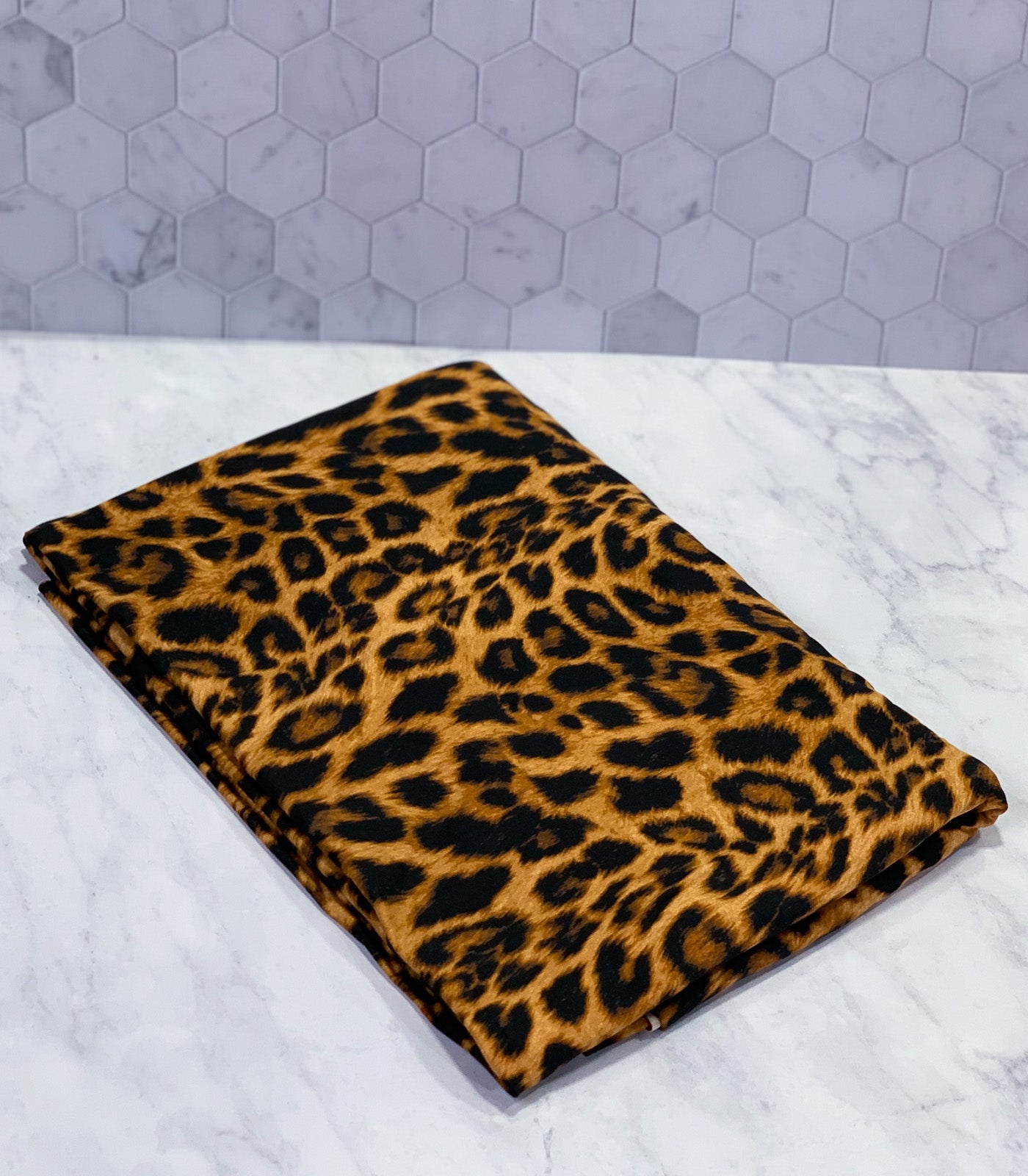 2yd Double Brushed Poly Pre-cut Fabric