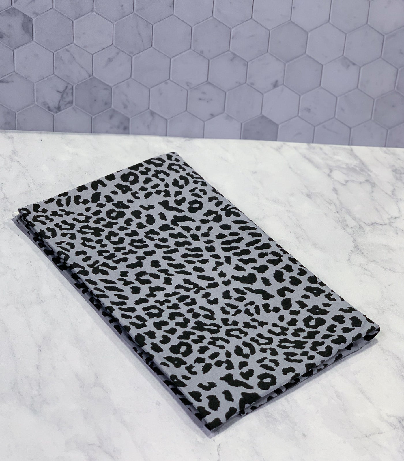 1yd Double Brushed Poly Pre-cut Fabric