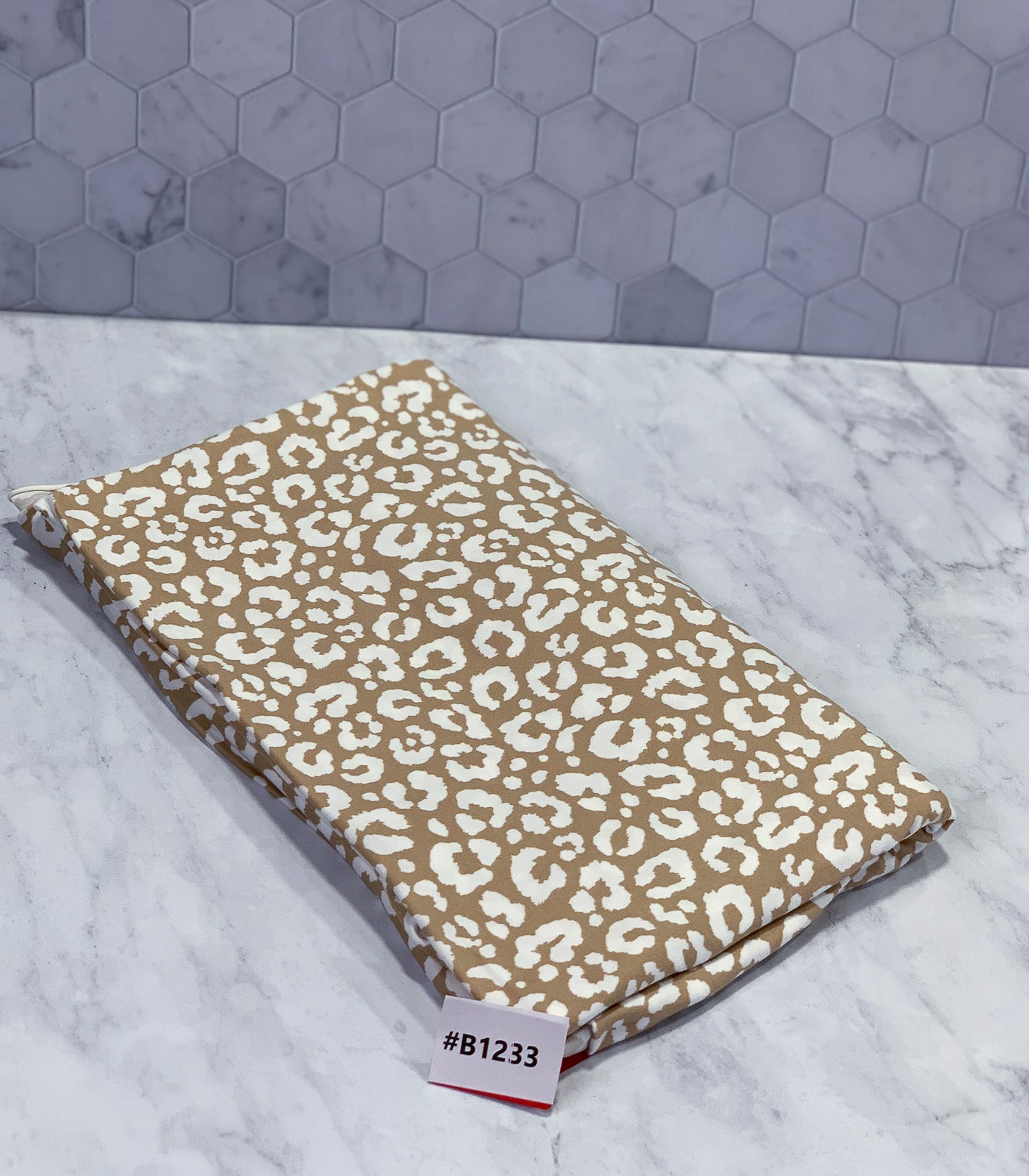 2yd Double Brushed Poly Pre-cut Fabric